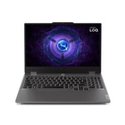 Thế Giới Số 365 | [New Outlet] Lenovo LOQ 2024 15IAX9 (Core i5-12450HX, 12GB, 512GB, RTX 3050 6GB, 15.6 FHD 144Hz)