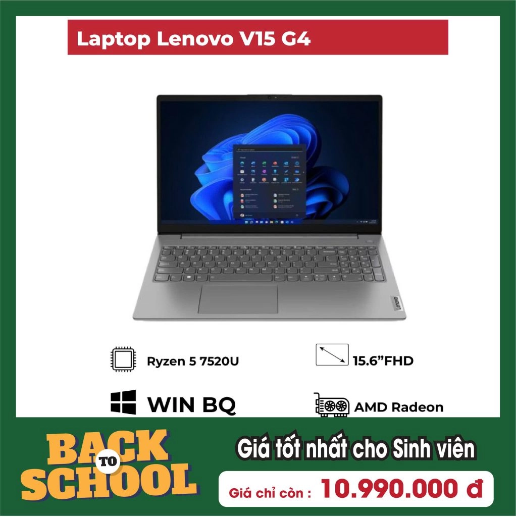Thế Giới Số 365 | BACK TO SCHOOL - NHẬN FULL ƯU ĐÃI - TƯ VẤN FREE CHỌN LAPTOP SINH VIÊN