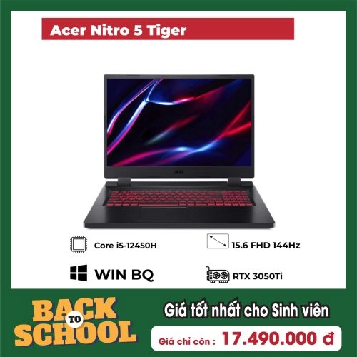 Thế Giới Số 365 | BACK TO SCHOOL - NHẬN FULL ƯU ĐÃI - TƯ VẤN FREE CHỌN LAPTOP SINH VIÊN