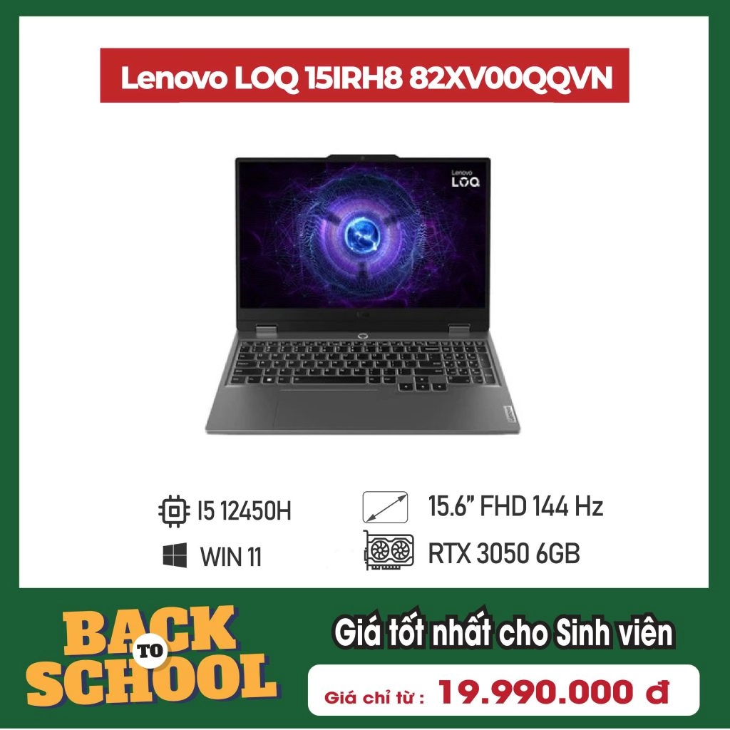 Thế Giới Số 365 | BACK TO SCHOOL - NHẬN FULL ƯU ĐÃI - TƯ VẤN FREE CHỌN LAPTOP SINH VIÊN