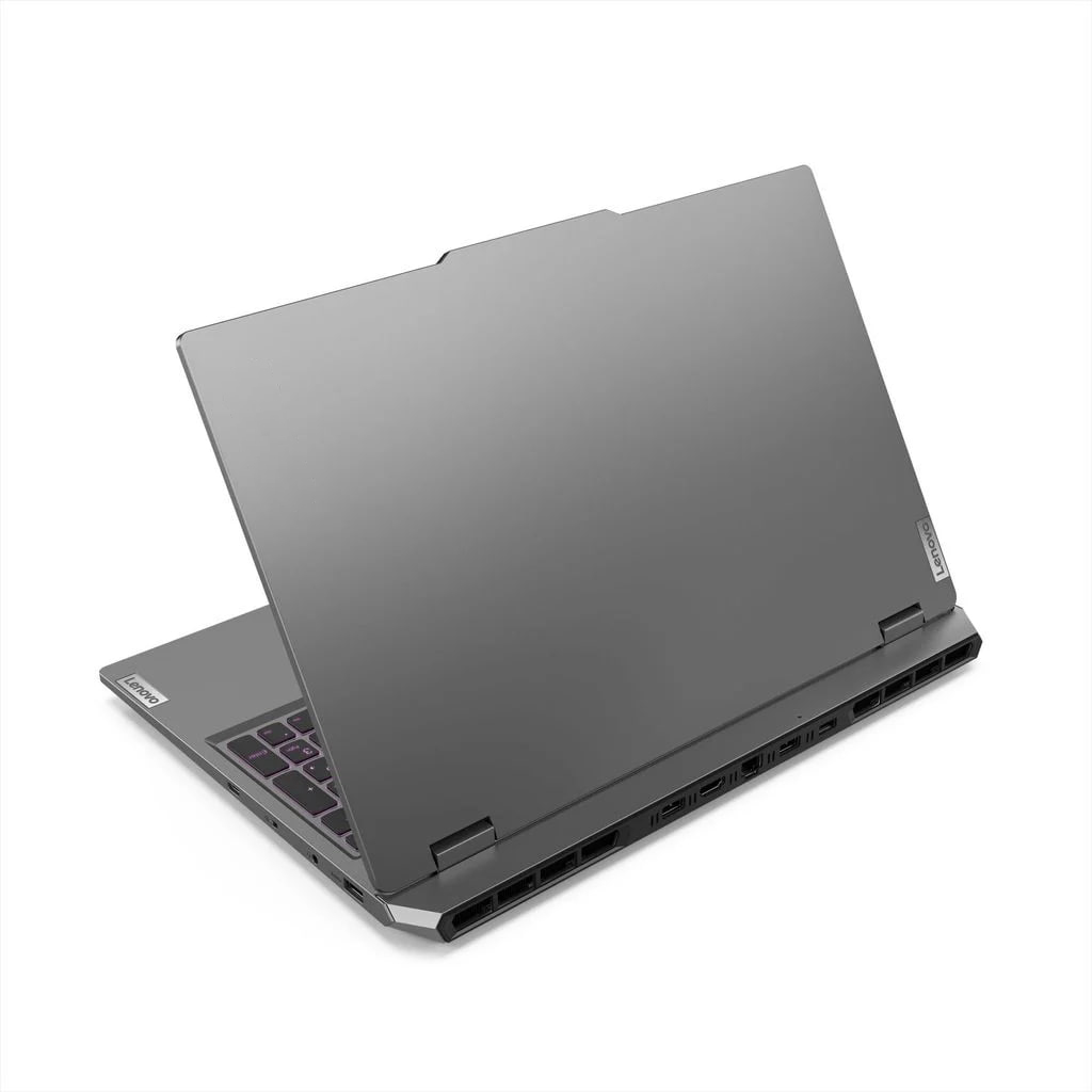 [New 100%] Lenovo GeekPro G5000 (Core i7-13650HX, 16GB, 512GB, RTX 4060 8GB, 15.6 FHD 144Hz) - Ảnh 6
