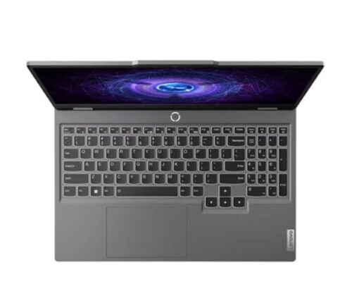 [New 100%] Lenovo GeekPro G5000 (Core i7-13650HX, 16GB, 512GB, RTX 4060 8GB, 15.6 FHD 144Hz) - Hình ảnh 3
