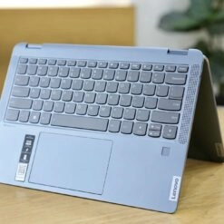 Thế Giới Số 365 | [New Outlet] Laptop Lenovo Flex 7 14IAU8 82Y20001US (Core i7-1355U ,16GB ,SSD 1TB ,14 inch 2.2K Touch 100% sRGB)