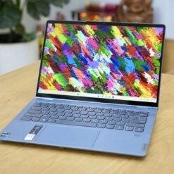Thế Giới Số 365 | [New Outlet] Laptop Lenovo Flex 7 14IAU8 82Y20001US (Core i7-1355U ,16GB ,SSD 1TB ,14 inch 2.2K Touch 100% sRGB)