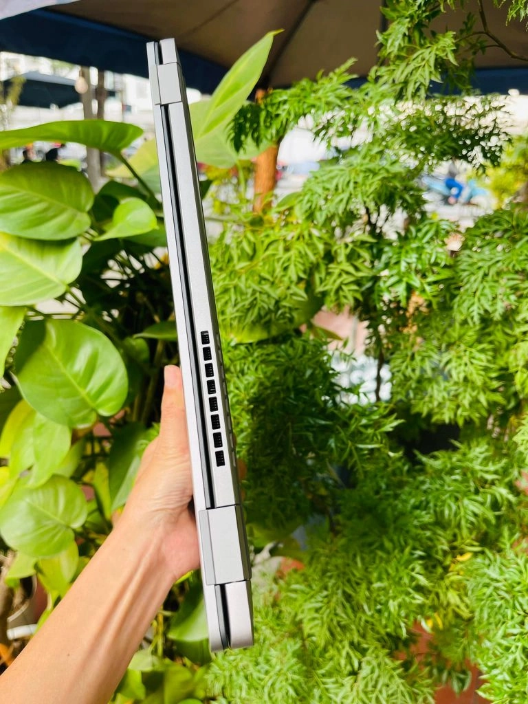 Thế Giới Số 365 | [Like New] Dell Latitude 7410 (Core i7-10610U, 16GB, 256GB, 14 FHD, Alumium Case)
