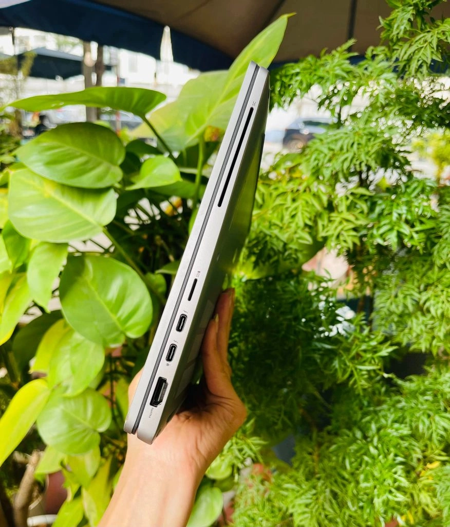Thế Giới Số 365 | [Like New] Dell Latitude 7410 (Core i7-10610U, 16GB, 256GB, 14 FHD, Alumium Case)