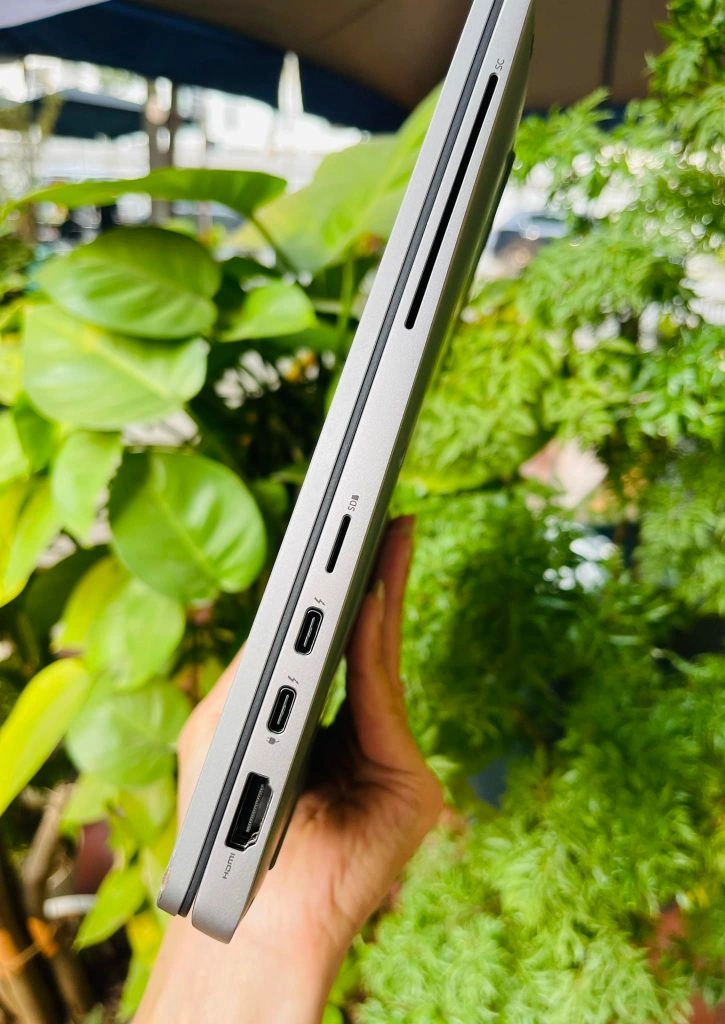Thế Giới Số 365 | [Like New] Dell Latitude 7410 (Core i7-10610U, 16GB, 256GB, 14 FHD, Alumium Case)
