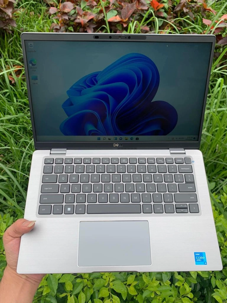 Thế Giới Số 365 | [Like New] Dell Latitude 7420 (Core i5-1145G7, 16GB, 256GB, 14 FHD, Alumium Case)