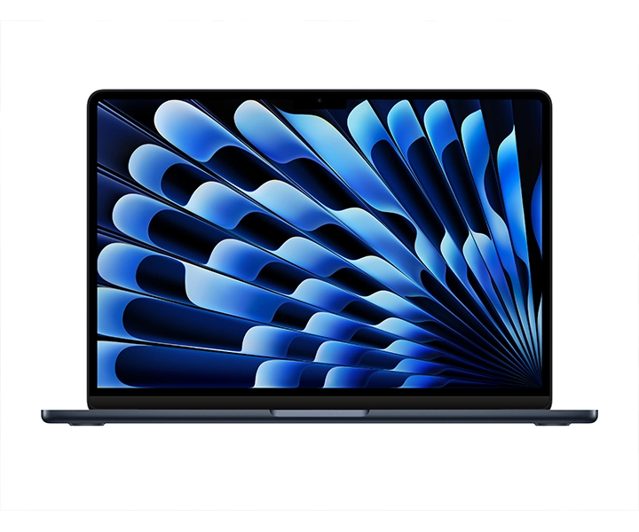 Thế Giới Số 365 | MacBook Air 2024 13 inch ( Apple M3, 8GB RAM, 256GB SSD)