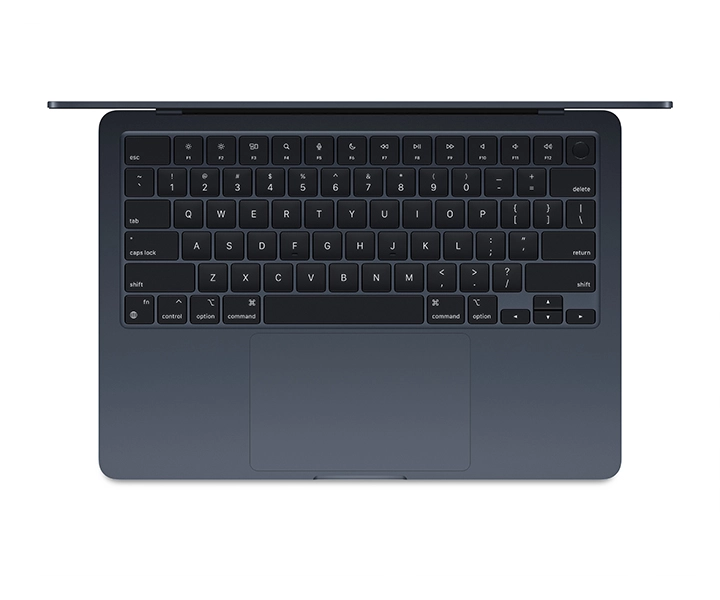 Thế Giới Số 365 | MacBook Air 2024 13 inch ( Apple M3, 8GB RAM, 256GB SSD)