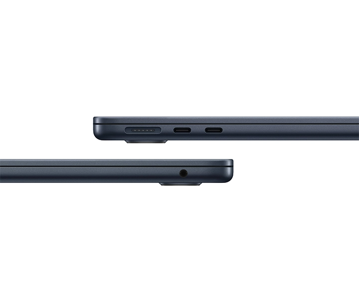 Thế Giới Số 365 | MacBook Air 2024 13 inch ( Apple M3, 8GB RAM, 256GB SSD)