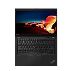 Thế Giới Số 365 | Laptop ThinkPad X13 Gen 2 (Core i5-1135G7, Ram 8GB, SSD 256GB,13 inch FHD )