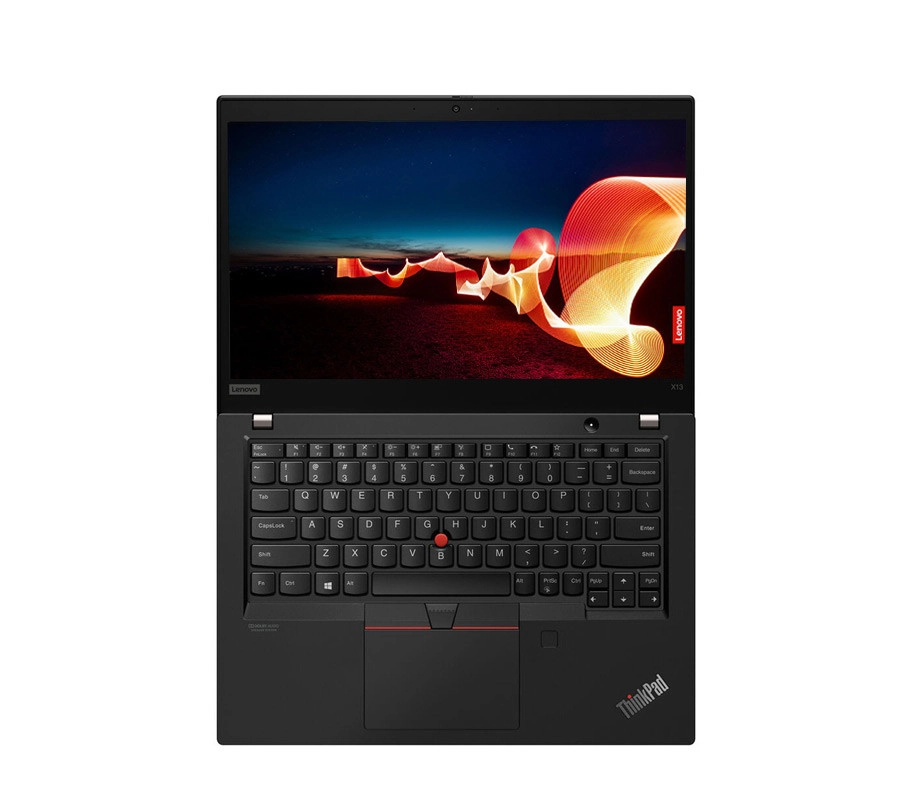 Thế Giới Số 365 | Laptop ThinkPad X13 Gen 2 (Core i5-1135G7, Ram 8GB, SSD 256GB,13 inch FHD )