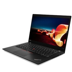 Thế Giới Số 365 | Laptop ThinkPad X13 Gen 2 (Core i5-1135G7, Ram 8GB, SSD 256GB,13 inch FHD )