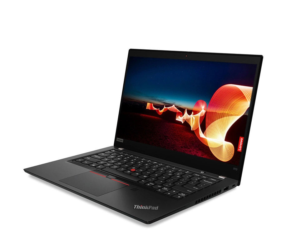 Thế Giới Số 365 | Laptop ThinkPad X13 Gen 2 (Core i5-1135G7, Ram 8GB, SSD 256GB,13 inch FHD )