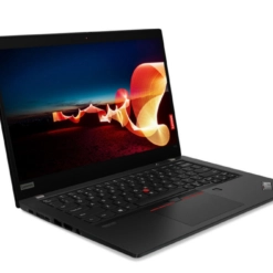 Thế Giới Số 365 | Laptop ThinkPad X13 Gen 2 (Core i5-1135G7, Ram 8GB, SSD 256GB,13 inch FHD )