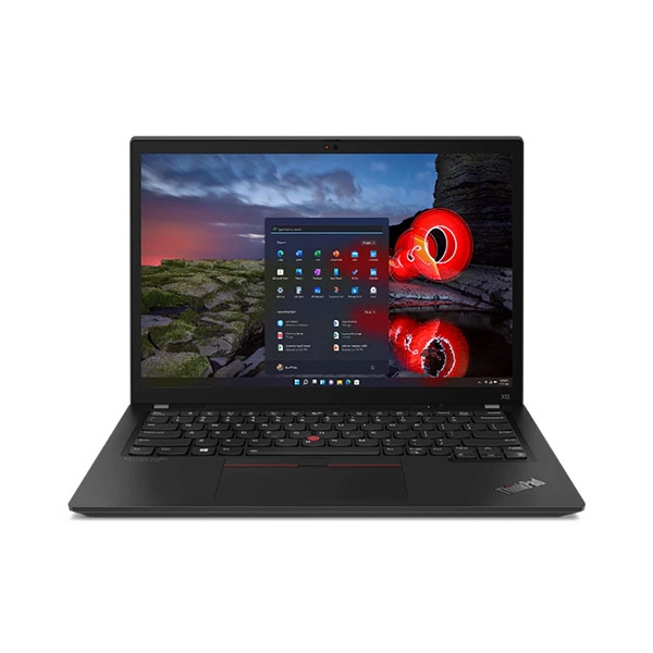 Thế Giới Số 365 | Laptop ThinkPad X13 Gen 2 (Core i5-1135G7, Ram 8GB, SSD 256GB,13 inch FHD )