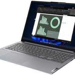 Thế Giới Số 365 | [New 100%] Lenovo ThinkBook 16 G5+ (Ryzen 7-7735H, 32GB, 512GB, 16.0 2K+ IPS)