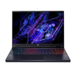 [New 100%] Acer Predator Helios Neo 2024 (Core i9-14900HX, 16GB, 1TB, RTX 4060 8GB, 16" 2K+ 180Hz)