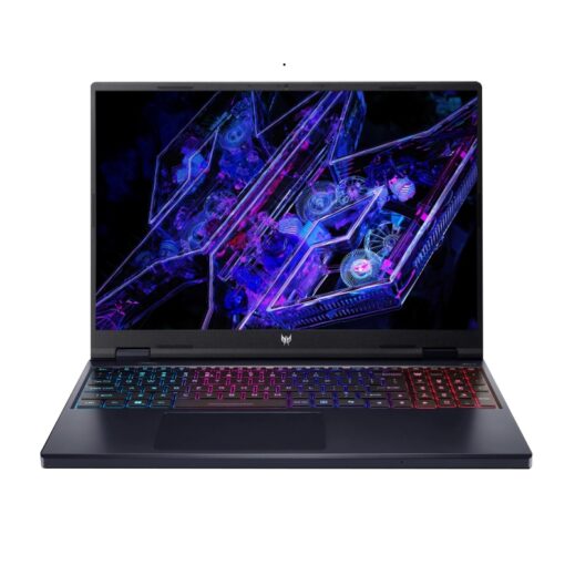 [New 100%] Acer Predator Helios Neo 2024 (Core i9-14900HX, 16GB, 1TB, RTX 4060 8GB, 16" FHD+ 165Hz)