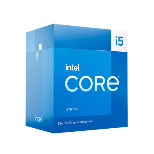 CPU Intel Core i5 13400 (Intel LGA1700 - 10 Core - 16 Thread - Base 2.5Ghz - Turbo 4.6Ghz - Cache 20MB) - Hình ảnh 3