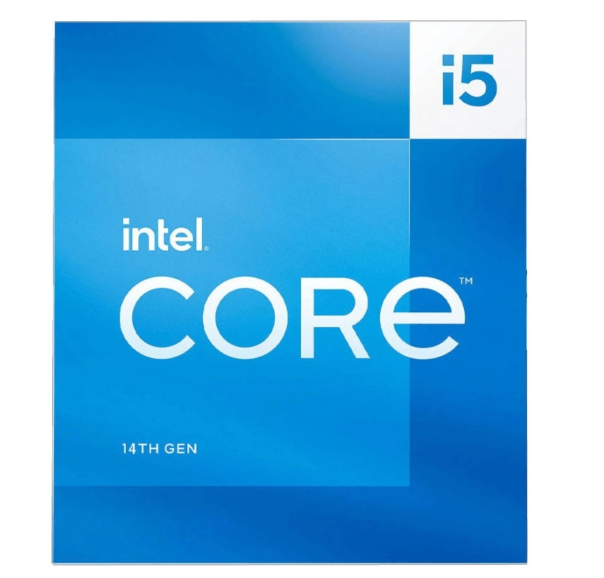 Thế Giới Số 365 | CPU Intel Core i5 14400F (Intel LGA1700 - 10 Core - 16 Thread - Base 2.5Ghz - Turbo 4.7Ghz - Cache 20MB)