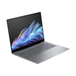 Thế Giới Số 365 | [New Outlet] HP OmniBook X 14-fe0013dx (Snapdragon X Elite, 16GB, 1TB, Qualcomm Adreno, 14 2K Touch)