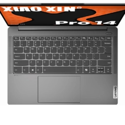Thế Giới Số 365 | [New 100%] Lenovo IdeaPad 5 Pro 14 2024 (Xiaoxin Pro 14) (Ryzen 7-8745H, 24GB, 1TB, Radeon 780M, 14.0 2K+ OLED 120Hz)