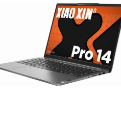 Thế Giới Số 365 | [New 100%] Lenovo IdeaPad 5 Pro 14 2024 (Xiaoxin Pro 14) (Ryzen 7-8745H, 24GB, 1TB, Radeon 780M, 14.0 2K+ OLED 120Hz)