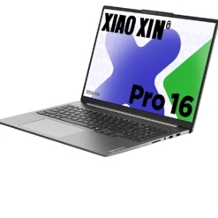 Laptop chính hãng giá tốt | Gaming, văn phòng, đồ họa – Thế Giới Số 365 [New 100%] Lenovo IdeaPad 5 Pro 16 2025 (Xiaoxin Pro 16 IMH9) (Ultra 7 155H, 16GB, 2TB, RTX 3050 6GB, 16.0 2K+ OLED 120Hz)