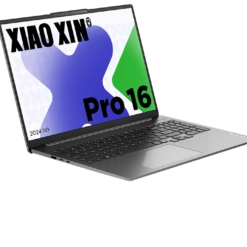 Laptop chính hãng giá tốt | Gaming, văn phòng, đồ họa – Thế Giới Số 365 [New 100%] Lenovo IdeaPad 5 Pro 16 2025 (Xiaoxin Pro 16 IMH9) (Ultra 7 155H, 16GB, 2TB, RTX 3050 6GB, 16.0 2K+ OLED 120Hz)