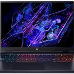 Thế Giới Số 365 | [New Outlet] Acer Predator Helios Neo 2024 (Core i7-13650HX, 16GB, 512GB, RTX 4060 8GB, 16 FHD+ 165Hz)