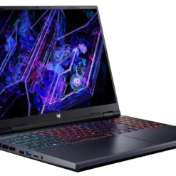 Thế Giới Số 365 | [New Outlet] Acer Predator Helios Neo 2024 (Core i7-13650HX, 16GB, 512GB, RTX 4060 8GB, 16 FHD+ 165Hz)