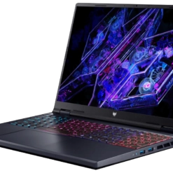 Thế Giới Số 365 | [New Outlet] Acer Predator Helios Neo 2024 (Core i7-13650HX, 16GB, 512GB, RTX 4060 8GB, 16 FHD+ 165Hz)