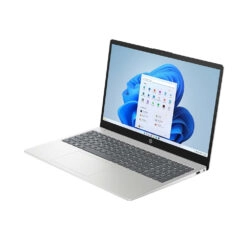 Thế Giới Số 365 | [Mới 100%] Laptop HP 15-FD0095WM ( Core i5-1235U/ 256GB/ 8GB RAM/ 15.6 inch FHD/ Silver / Full VAT )