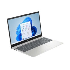 Thế Giới Số 365 | [Mới 100%] Laptop HP 15-FD0095WM ( Core i5-1235U/ 256GB/ 8GB RAM/ 15.6 inch FHD/ Silver / Full VAT )