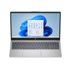 Thế Giới Số 365 | [Mới 100%] Laptop HP 15-FD0095WM ( Core i5-1235U/ 256GB/ 8GB RAM/ 15.6 inch FHD/ Silver / Full VAT )