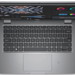 Thế Giới Số 365 | [New Outlet] Dell Precision 3480 (Core i7-1370P, 32GB, 1TB, 14 FHD)