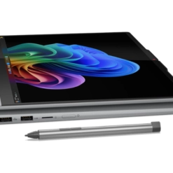 Thế Giới Số 365 | [New Outlet] Lenovo IdeaPad 5 2in1 14Q8X9 (Snapdragon X1P-42-100, 16GB, 1TB, 14 FHD+ OLED Touch Pen)