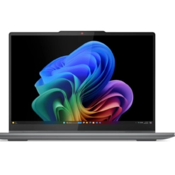Thế Giới Số 365 | [New Outlet] Lenovo IdeaPad 5 2in1 14Q8X9 (Snapdragon X1P-42-100, 16GB, 1TB, 14 FHD+ OLED Touch Pen)