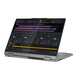 Thế Giới Số 365 | [New Outlet] Lenovo IdeaPad 5 2in1 14Q8X9 (Snapdragon X1P-42-100, 16GB, 1TB, 14 FHD+ OLED Touch Pen)