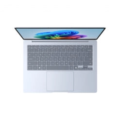 Thế Giới Số 365 | [New Outlet] Samsung Galaxy Book 4 Edge 14 Copilot+ PC (Snapdragon® X Elite, 16GB, 512GB, 14 AMOLED Touch)