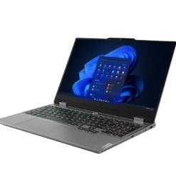 Thế Giới Số 365 | [New Outlet] Lenovo LOQ 15IRH8 (Core i5 13420H, 16GB, 512GB, RTX 2050, 15.6 FHD 144Hz)