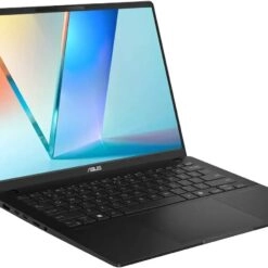 Thế Giới Số 365 | [New 100%] Asus Vivobook S 14 Q423SA-U5512 (Core Ultra 5 226V, 16GB, 512GB, Intel Arc Graphics, 14.0 FHD+ OLED)