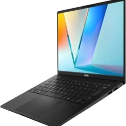 Thế Giới Số 365 | [New 100%] Asus Vivobook S 14 Q423SA-U5512 (Core Ultra 5 226V, 16GB, 512GB, Intel Arc Graphics, 14.0 FHD+ OLED)