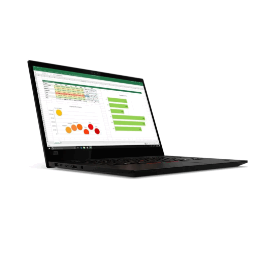 [Like New] Lenovo ThinkPad X1 Extreme (Core i7-8750H, 16GB, 512GB, GTX 1050ti, 15.6 FHD) - Ảnh 2