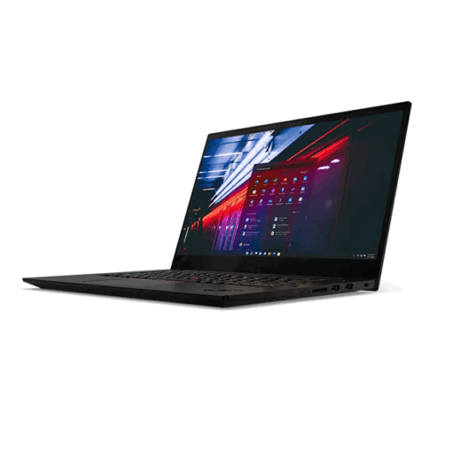 [Like New] Lenovo ThinkPad X1 Extreme (Core i7-8750H, 16GB, 512GB, GTX 1050ti, 15.6 FHD) - Ảnh 3