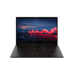 [Like New] Lenovo ThinkPad X1 Extreme (Core i7-8750H, 16GB, 512GB, GTX 1050ti, 15.6 FHD)