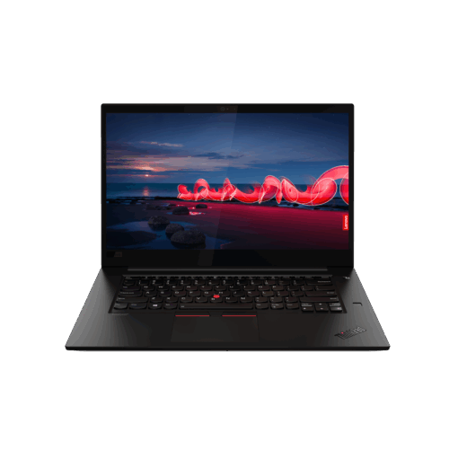 [Like New] Lenovo ThinkPad X1 Extreme (Core i7-8750H, 16GB, 512GB, GTX 1050ti, 15.6 FHD)