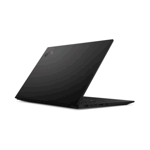 [Like New] Lenovo ThinkPad X1 Extreme (Core i7-8750H, 16GB, 512GB, GTX 1050ti, 15.6 FHD) - Ảnh 4